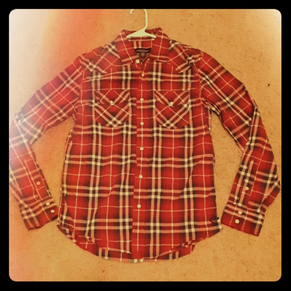 American eagle outfitters